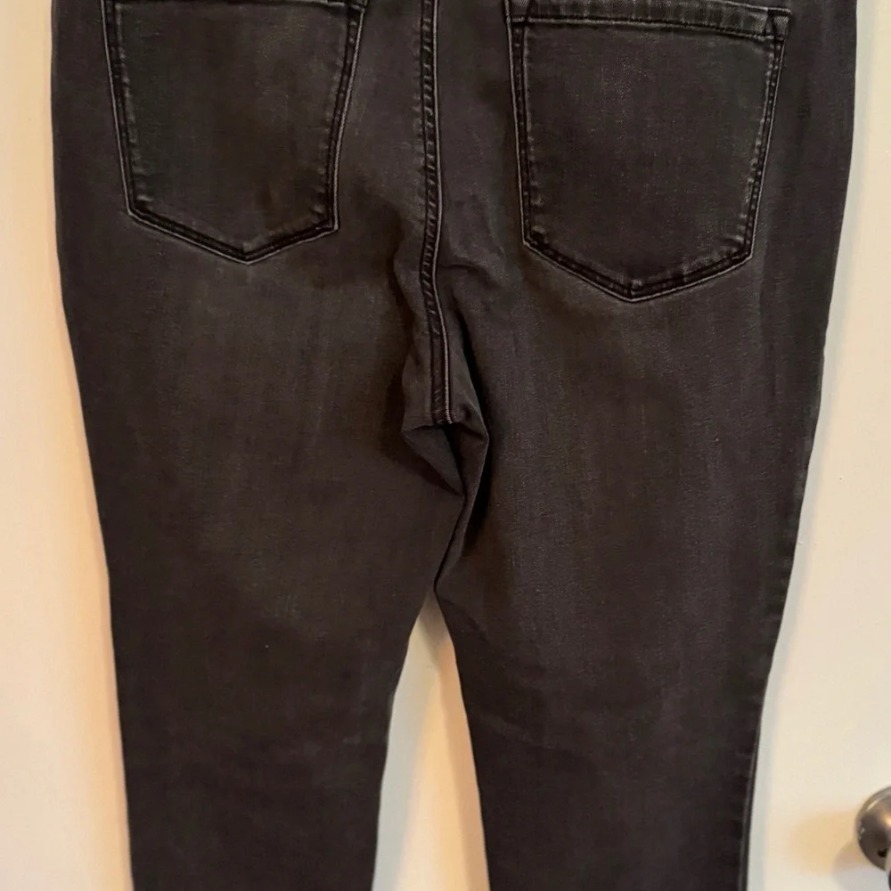 The Limited these black